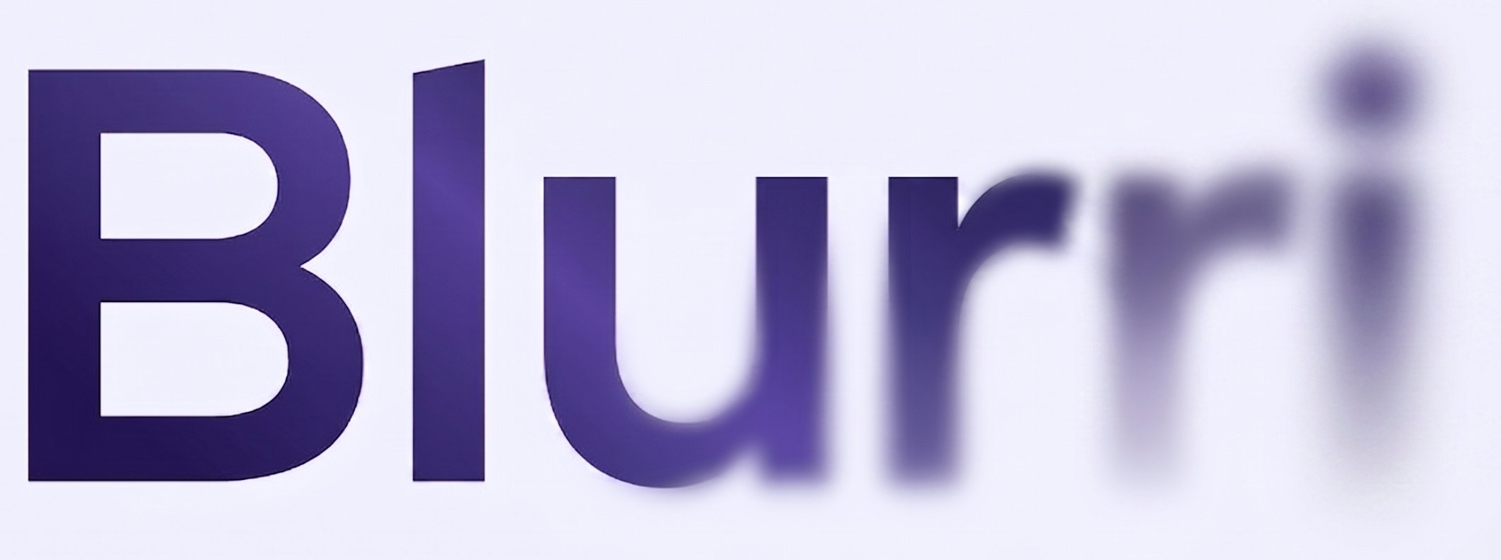 Blurr